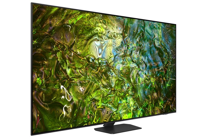 Телевизор Samsung QE98QN90DAUXUA