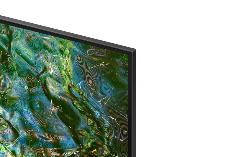 Телевизор Samsung QE98QN90DAUXUA