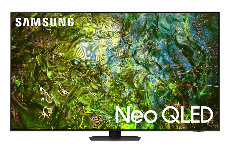Телевизор Samsung QE98QN90DAUXUA
