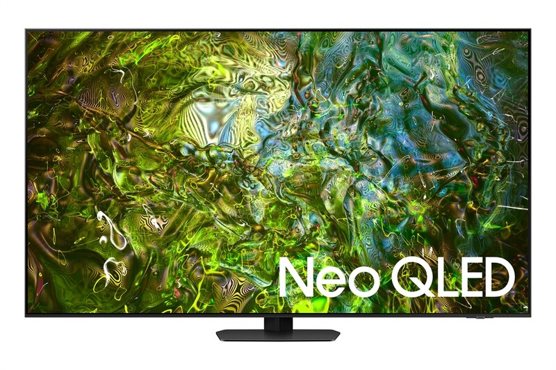 Телевизор Samsung QE98QN90DAUXUA