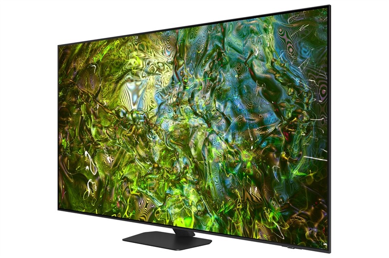 Телевизор Samsung QE98QN90DAUXUA