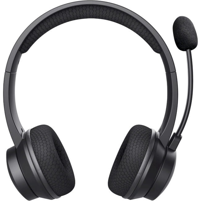 Гарнітура Trust Ayda Wireless headset Black (25463)