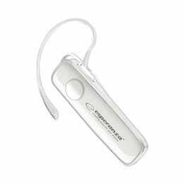 Bluetooth-гарнитура Esperanza Earphone Celebes Black (EH184K)
