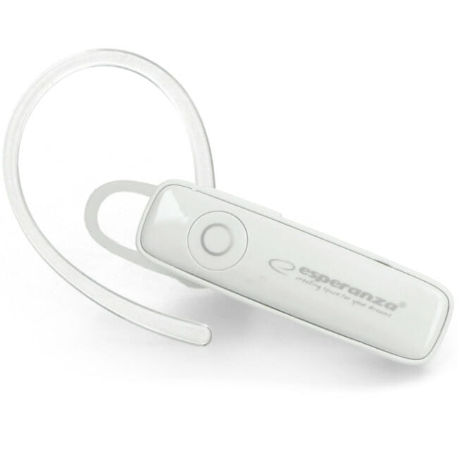 Bluetooth-гарнітура Esperanza Earphone Celebes Black (EH184K)