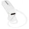 Фото - Bluetooth-гарнитура Esperanza Earphone Celebes White (EH184W) | click.ua