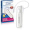 Фото - Bluetooth-гарнитура Esperanza Earphone Celebes White (EH184W) | click.ua