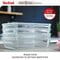 Фото - Набор контейнеров Tefal Master Seal 3 шт (N1051110) | click.ua