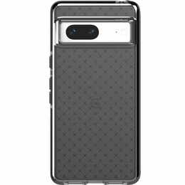 Чохол-накладка Tech21 Evo Check для Google Pixel 7 Black (T21-9546)