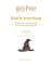 Фото - Гарри Поттер. Магия плетения. Официальная книга вязаных моделей по мотивам любимых фильмов / Теннис Грей | click.ua