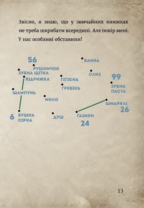 Маленькая злая книжка 2 / Магнус Мист