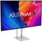 Фото - Монітор Asus 31.5" ProArt PA32UCDM (90LM03HE-B01K70) OLED Silver/Black 240Hz | click.ua