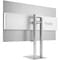 Фото - Монітор Asus 31.5" ProArt PA32UCDM (90LM03HE-B01K70) OLED Silver/Black 240Hz | click.ua