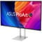 Фото - Монітор Asus 31.5" ProArt PA32UCDM (90LM03HE-B01K70) OLED Silver/Black 240Hz | click.ua