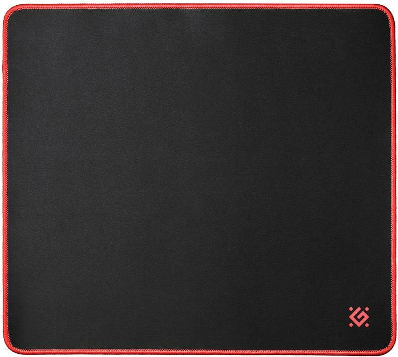 Килимок для миші Defender XXL Black (50559)