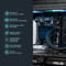 Фото - Персональний комп`ютер ASGARD Hodr (I245KF.64.S15.57T.5671) | click.ua