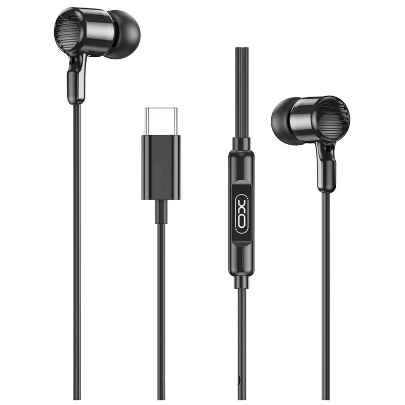 Гарнітура XO EP81 Black