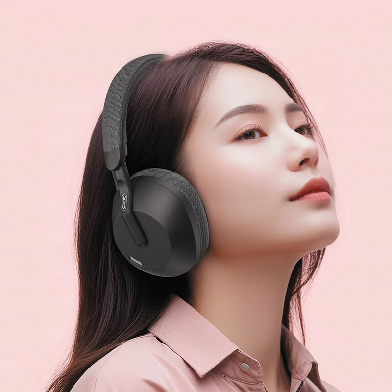 Bluetooth-гарнитура XO BE49 Black