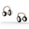 Фото - Bluetooth-гарнитура HiFuture Flexclip Champagne | click.ua