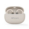 Фото - Bluetooth-гарнитура HiFuture Flexclip Champagne | click.ua