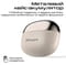Фото - Bluetooth-гарнитура HiFuture Flexclip Champagne | click.ua