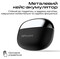 Фото - Bluetooth-гарнитура HiFuture Flexclip Black | click.ua