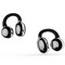 Фото - Bluetooth-гарнитура HiFuture Flexclip Black | click.ua