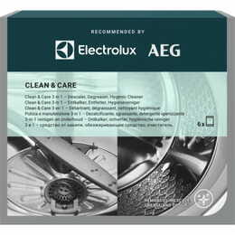 Средство от накипи для посудомоечной машины Electrolux M2GCP601