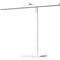 Фото - Настільна лампа Xiaomi LED Desk Lamp 2 (BHR9186GL) | click.ua