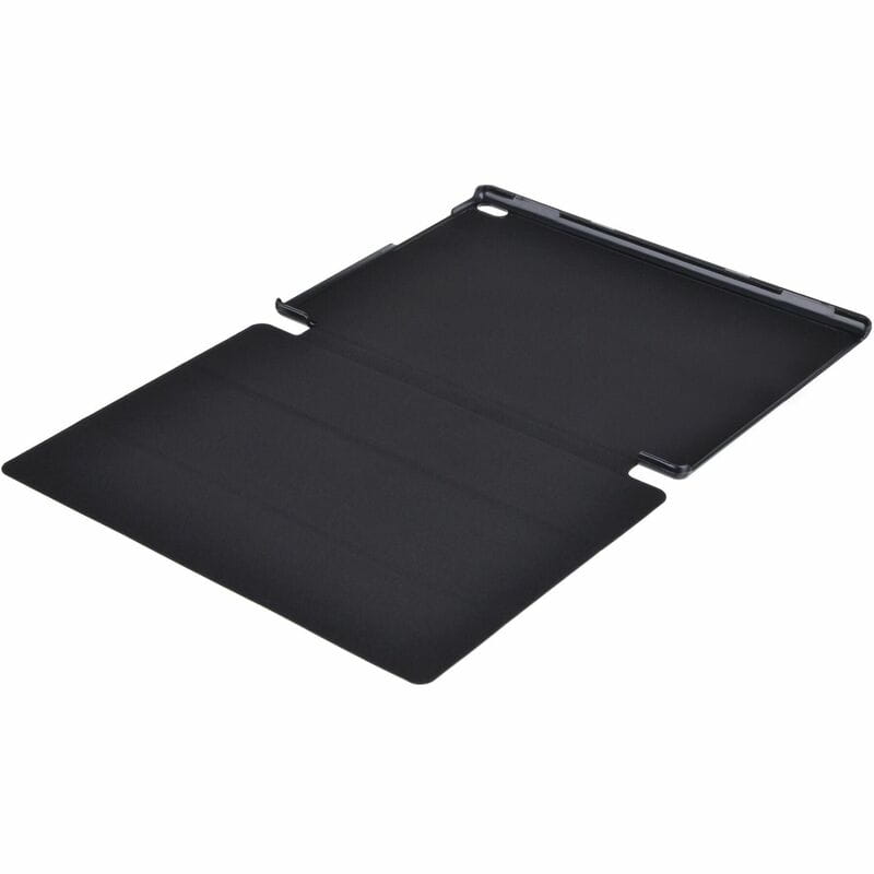 Чехол-книжка 2E Protective Case для Lenovo Tab 4 10 Plus TB-X704 Black (2E-L-T410P-MCCBB)