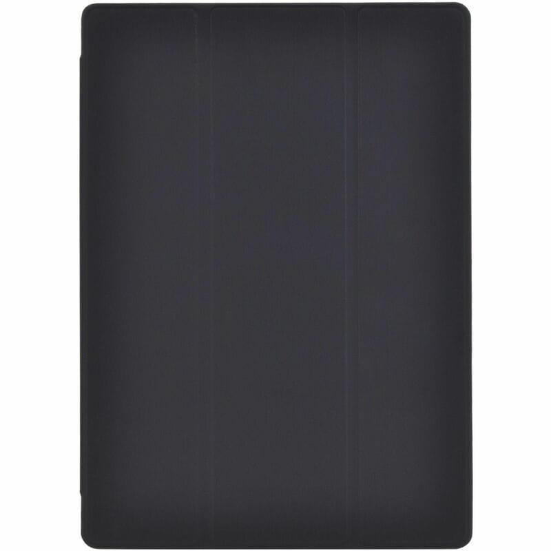 Чехол-книжка 2E Protective Case для Lenovo Tab 4 10 Plus TB-X704 Black (2E-L-T410P-MCCBB)