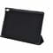 Фото - Чехол-книжка 2E Protective Case для Lenovo Tab 4 10 Plus TB-X704 Black (2E-L-T410P-MCCBB) | click.ua