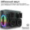 Фото - Акустична система HiFuture MusicBox 100W Silver (musicbox.silver) | click.ua