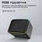 Фото - Акустична система HiFuture Event Horizon 100W Black (event horizon.black) | click.ua