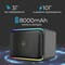 Фото - Акустична система HiFuture Event Horizon 100W Black (event horizon.black) | click.ua