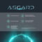 Фото - Персональный компьютер ASGARD Hodr (I265KF.32.S20.97.5735) | click.ua
