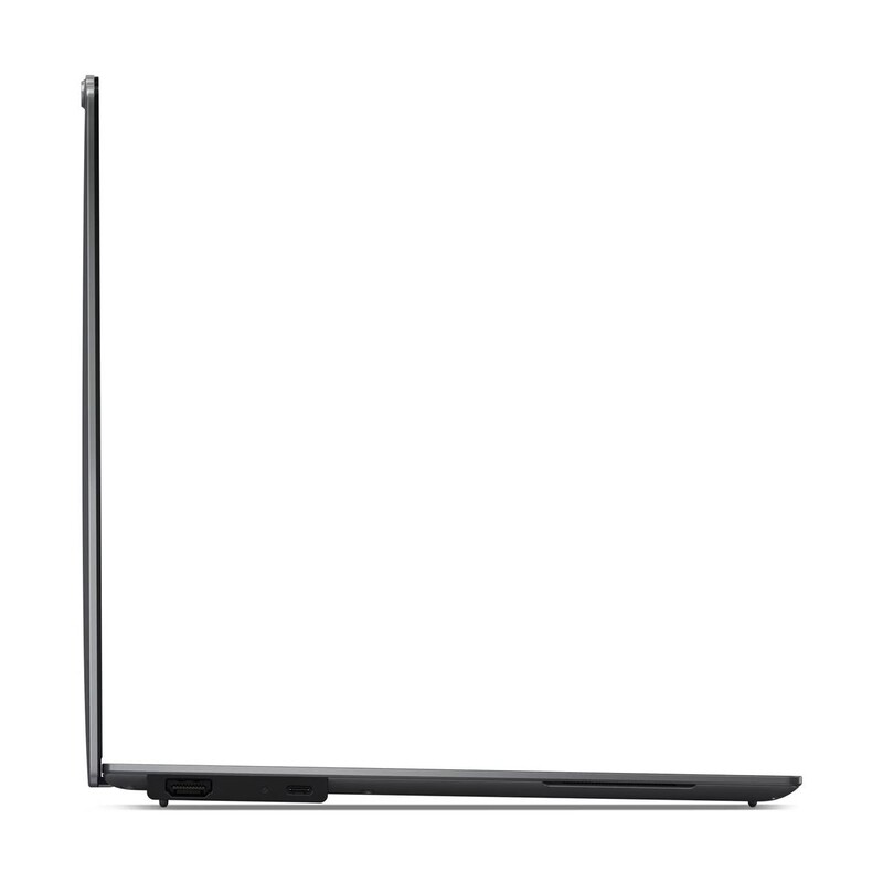 Ноутбук Lenovo ThinkPad X9-15 Gen 1 (21Q60020RA) Grey