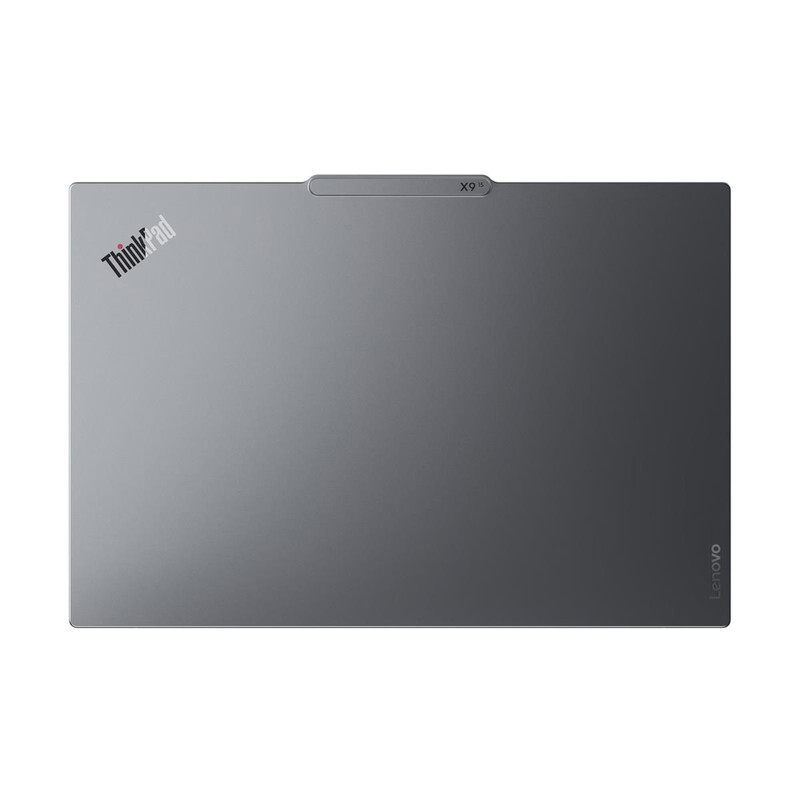 Ноутбук Lenovo ThinkPad X9-15 Gen 1 (21Q60020RA) Grey