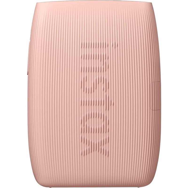 Принтер моментальной печати Fujifilm Instax Mini Link3 R Pink EX D (16832118)