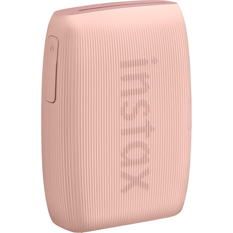 Принтер моментальной печати Fujifilm Instax Mini Link3 R Pink EX D (16832118)