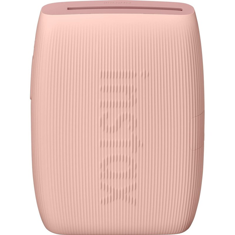 Принтер моментальной печати Fujifilm Instax Mini Link3 R Pink EX D (16832118)