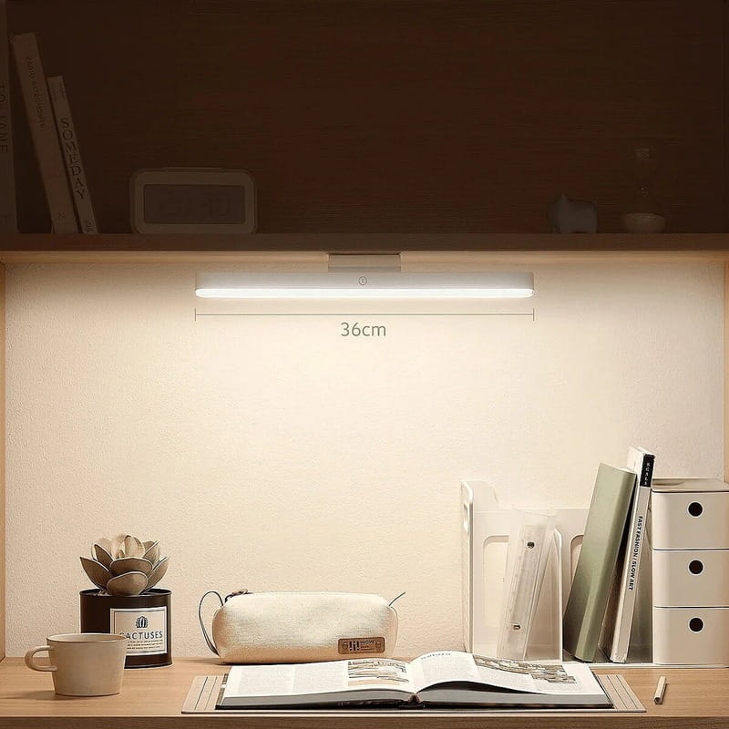 Світильник Xiaomi Magnetic Reading Light Bar (BHR8956GL)