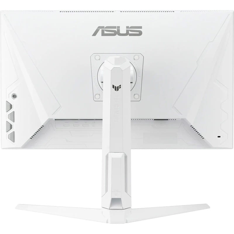Монитор Asus 27" TUF Gaming VG27AQML1A-W (90LM05Z2-B01370) IPS White 260Hz