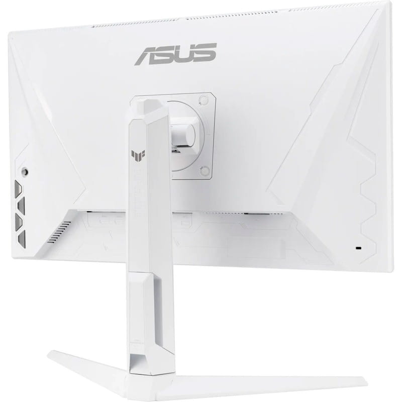 Монитор Asus 27" TUF Gaming VG27AQML1A-W (90LM05Z2-B01370) IPS White 260Hz