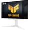 Фото - Монитор Asus 27" TUF Gaming VG27AQML1A-W (90LM05Z2-B01370) IPS White 260Hz | click.ua