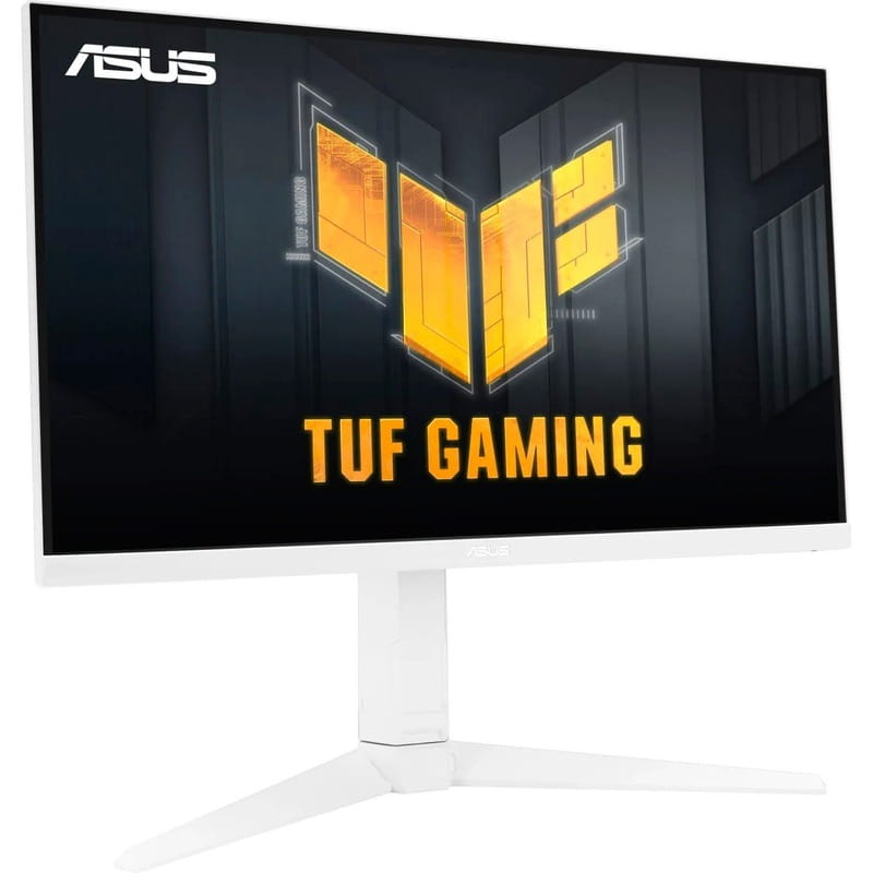 Монитор Asus 27" TUF Gaming VG27AQML1A-W (90LM05Z2-B01370) IPS White 260Hz