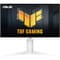 Фото - Монитор Asus 27" TUF Gaming VG27AQML1A-W (90LM05Z2-B01370) IPS White 260Hz | click.ua