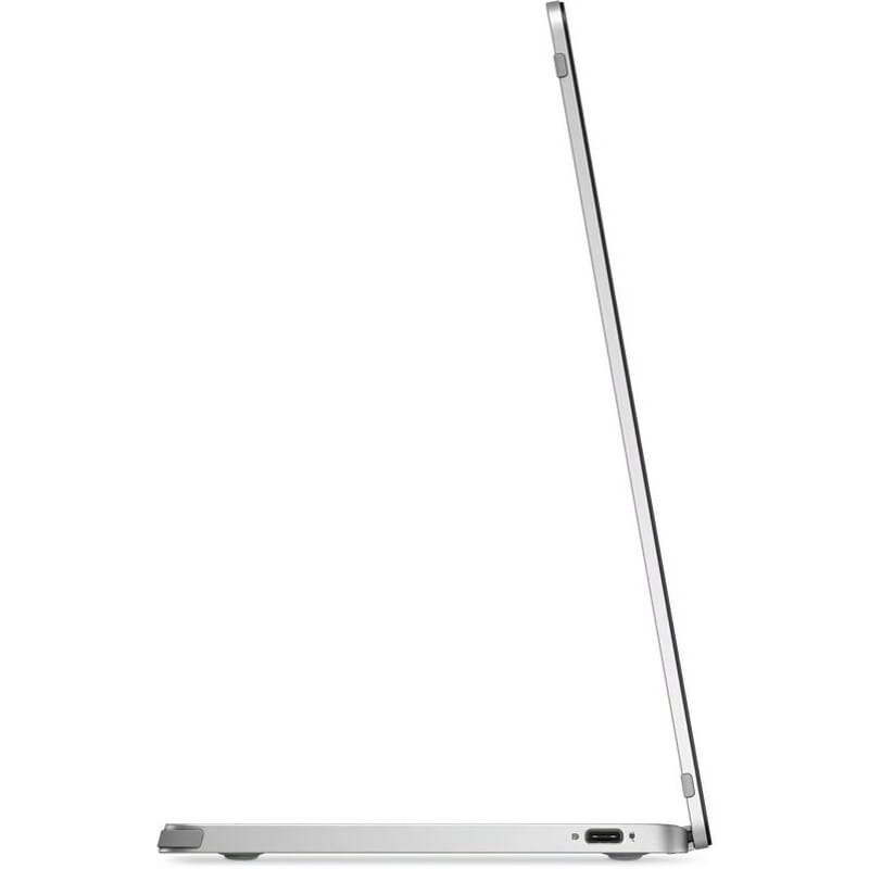 Монітор Dell 14" P1425 (210-BQTB) IPS Black