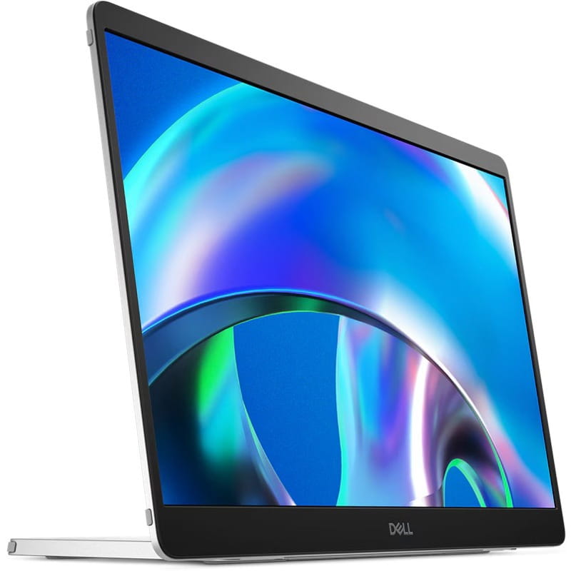 Монітор Dell 14" P1425 (210-BQTB) IPS Black