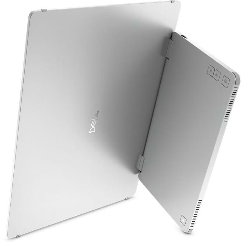 Монітор Dell 14" P1425 (210-BQTB) IPS Black