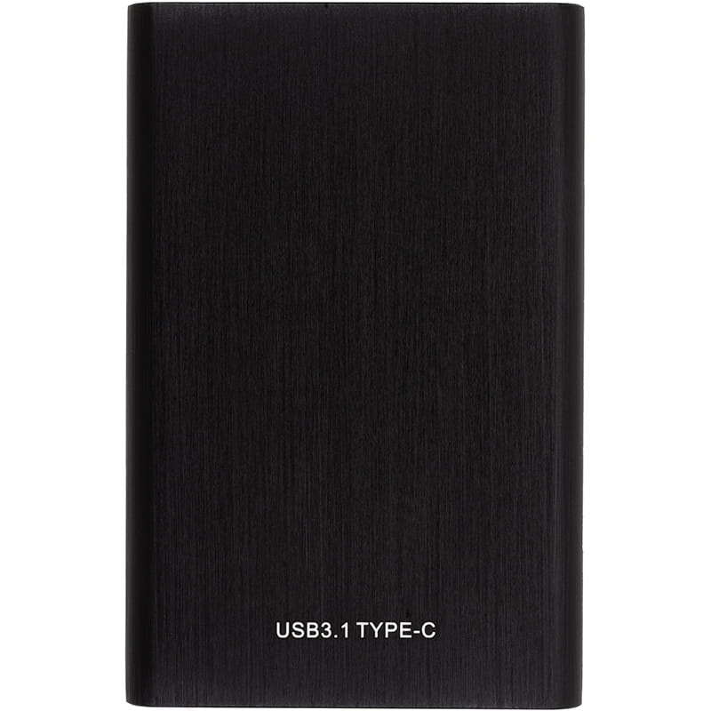 Внешний карман PowerPlant для HDD 2.5" USB3.1 (HC380473)